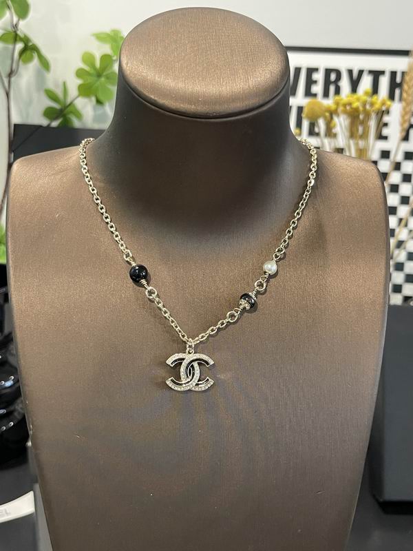 Chanel Necklace 07yxs06